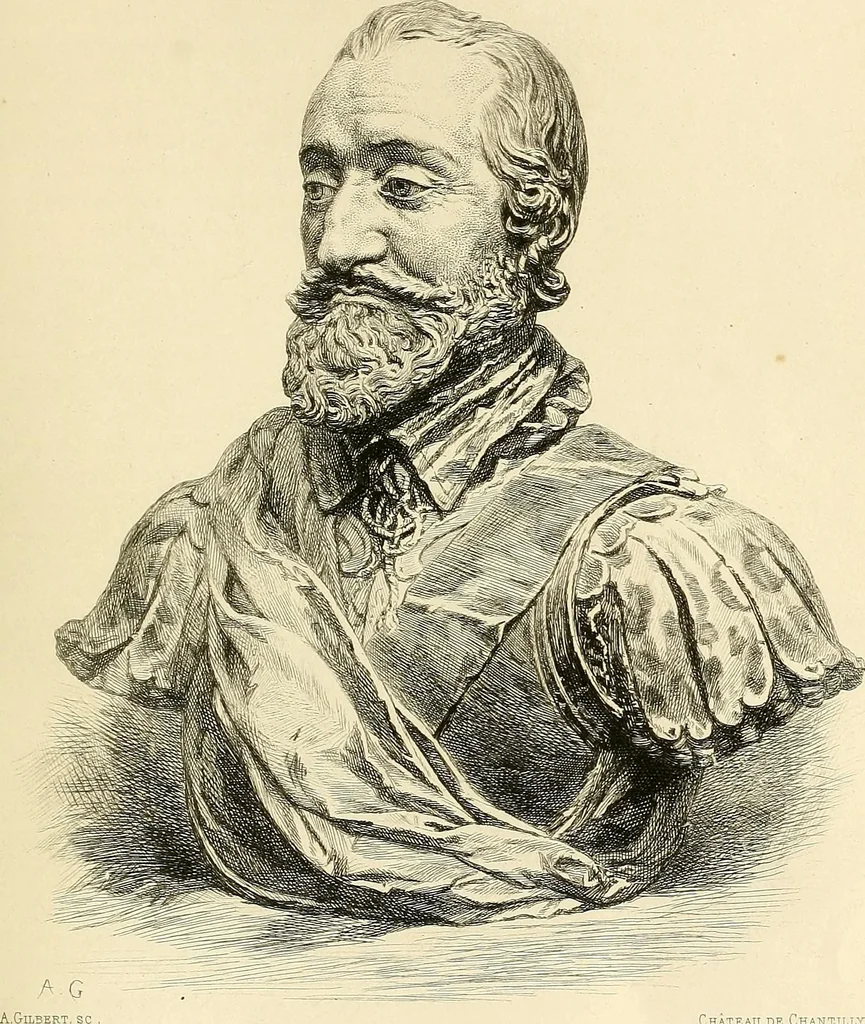 An illustration from Gazette des beaux-arts, 1859, leaf 353