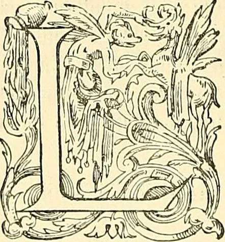 An illustration from Gazette des beaux-arts, 1859, leaf 370