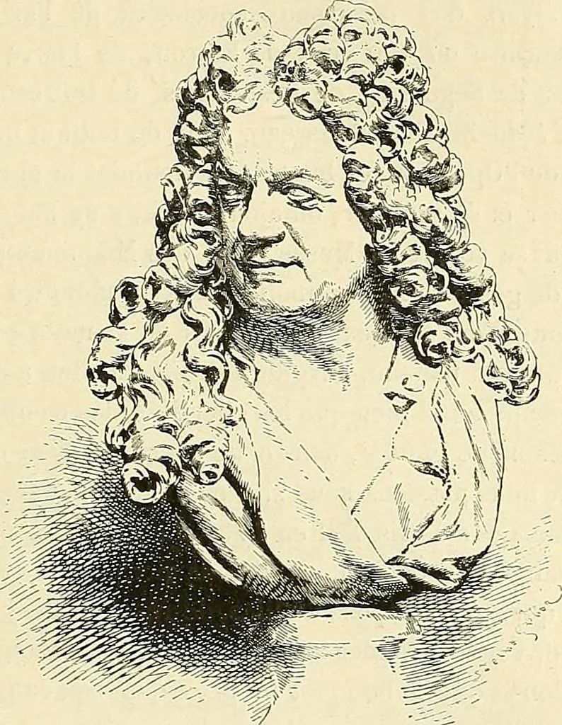 An illustration from Gazette des beaux-arts, 1859, leaf 381
