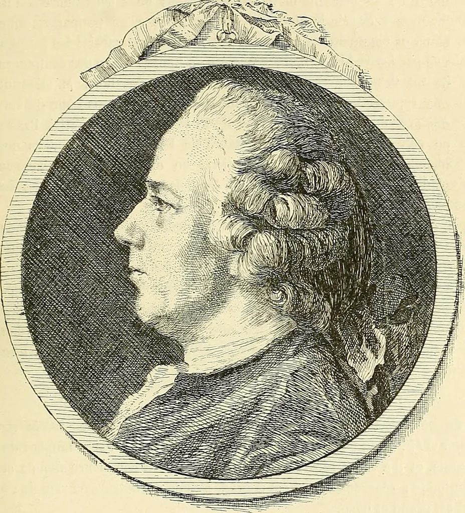 An illustration from Gazette des beaux-arts, 1859, leaf 385