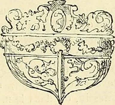 An illustration from Gazette des beaux-arts, 1859, leaf 387