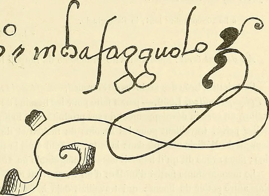 An illustration from Gazette des beaux-arts, 1859, leaf 417
