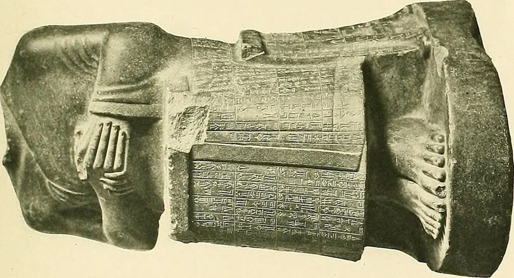 An illustration from Gazette des beaux-arts, 1859, leaf 533