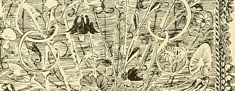 An illustration from Gazette des beaux-arts, 1859, leaf 576