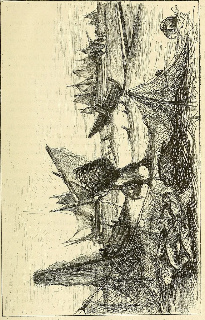 An illustration from Gazette des beaux-arts, 1859, leaf 83