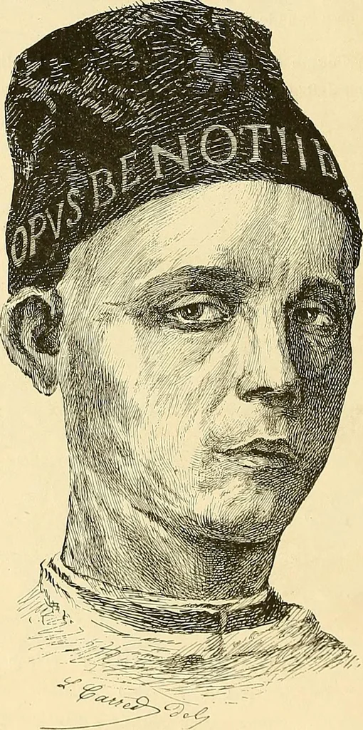 An illustration from Gazette des beaux-arts, 1859, leaf 102