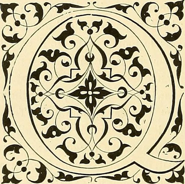 An illustration from Gazette des beaux-arts, 1859, leaf 144