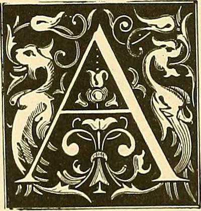 An illustration from Gazette des beaux-arts, 1859, leaf 158
