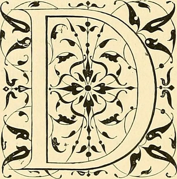 An illustration from Gazette des beaux-arts, 1859, leaf 168
