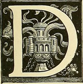 An illustration from Gazette des beaux-arts, 1859, leaf 179