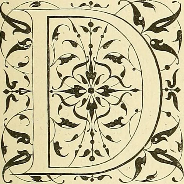 An illustration from Gazette des beaux-arts, 1859, leaf 241