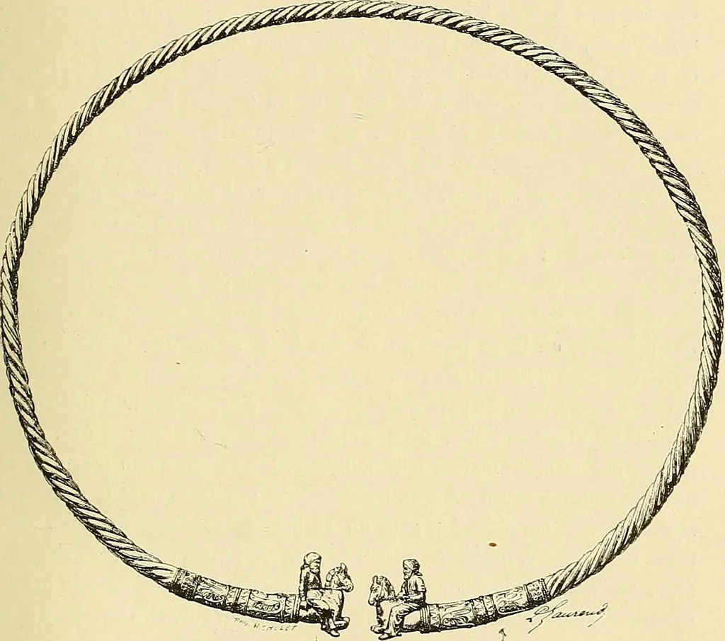 An illustration from Gazette des beaux-arts, 1859, leaf 29