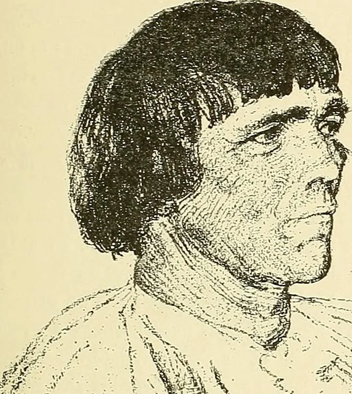 An illustration from Gazette des beaux-arts, 1859, leaf 297