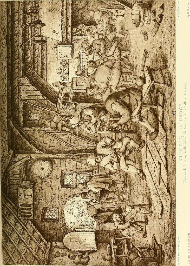 An illustration from Gazette des beaux-arts, 1859, leaf 325