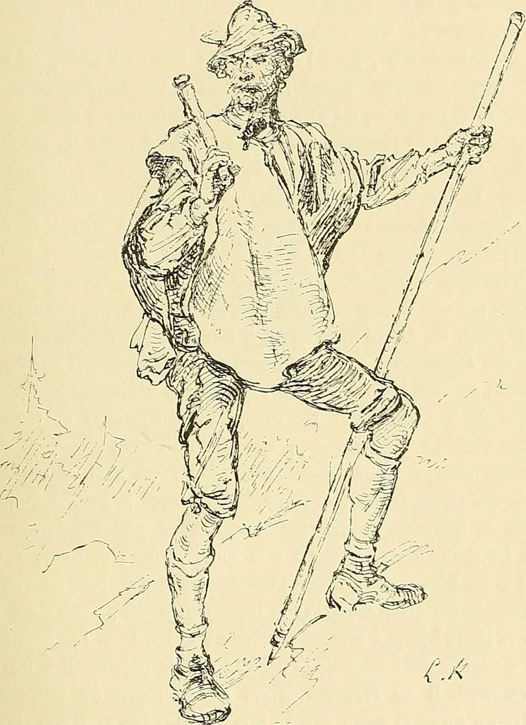 An illustration from Gazette des beaux-arts, 1859, leaf 339