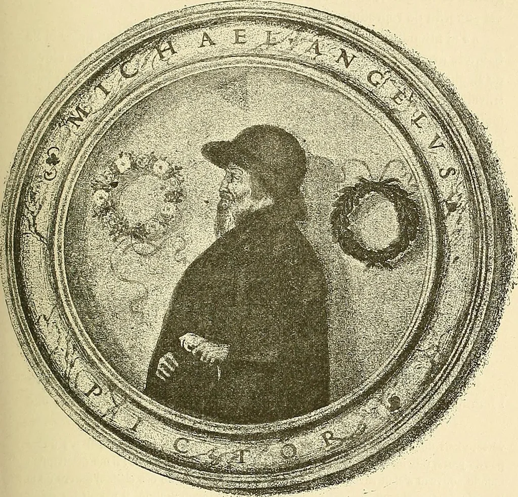 An illustration from Gazette des beaux-arts, 1859, leaf 363