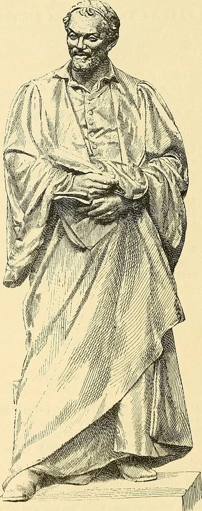 An illustration from Gazette des beaux-arts, 1859, leaf 378