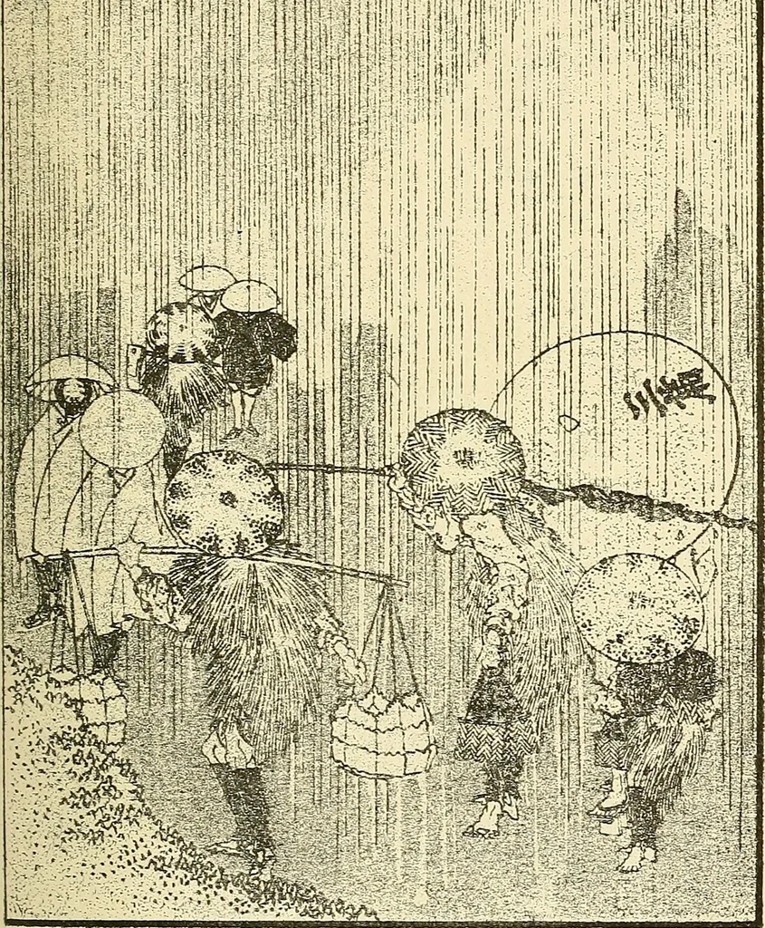 An illustration from Gazette des beaux-arts, 1859, leaf 383