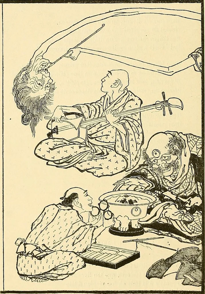 An illustration from Gazette des beaux-arts, 1859, leaf 386