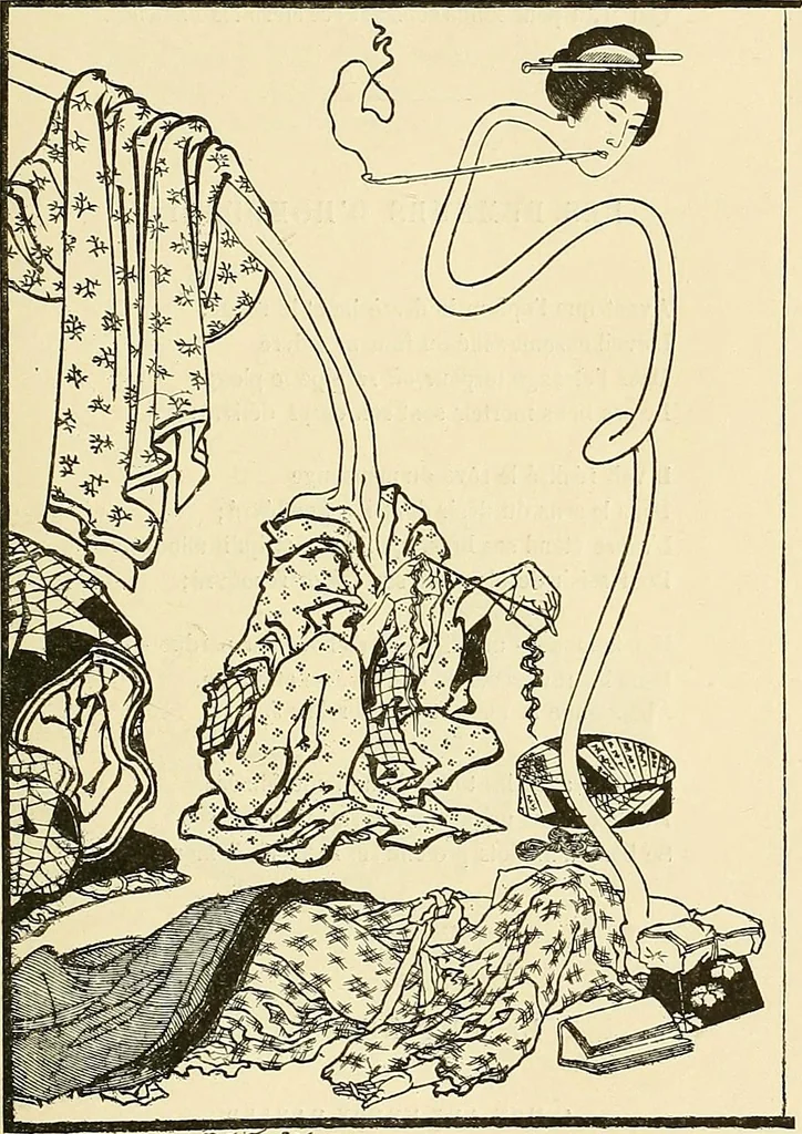 An illustration from Gazette des beaux-arts, 1859, leaf 387