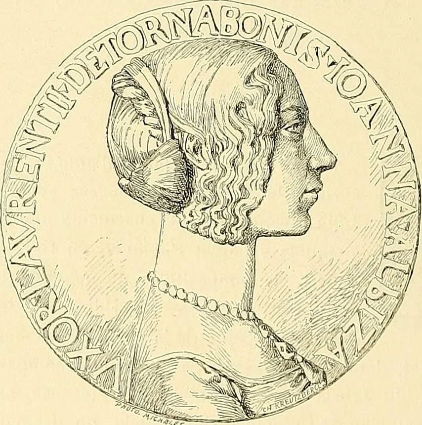 An illustration from Gazette des beaux-arts, 1859, leaf 450