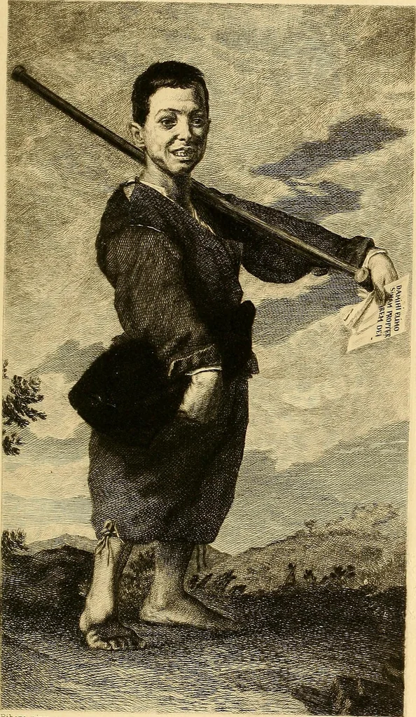 An illustration from Gazette des beaux-arts, 1859, leaf 49