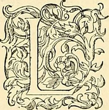 An illustration from Gazette des beaux-arts, 1859, leaf 500
