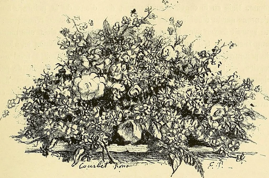 An illustration from Gazette des beaux-arts, 1859, leaf 563