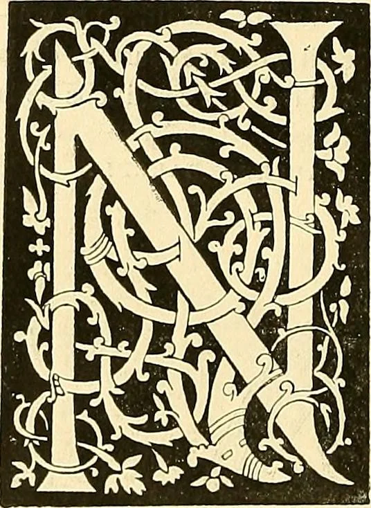 An illustration from Gazette des beaux-arts, 1859, leaf 578