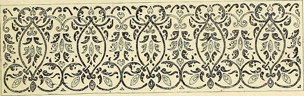 An illustration from Gazette des beaux-arts, 1859, leaf 65