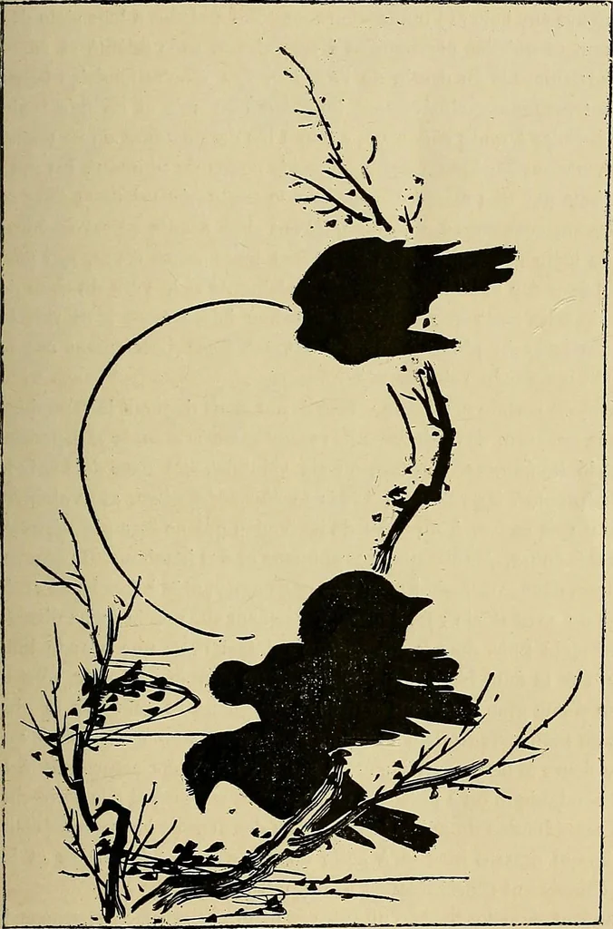 An illustration from Gazette des beaux-arts, 1859, leaf 129