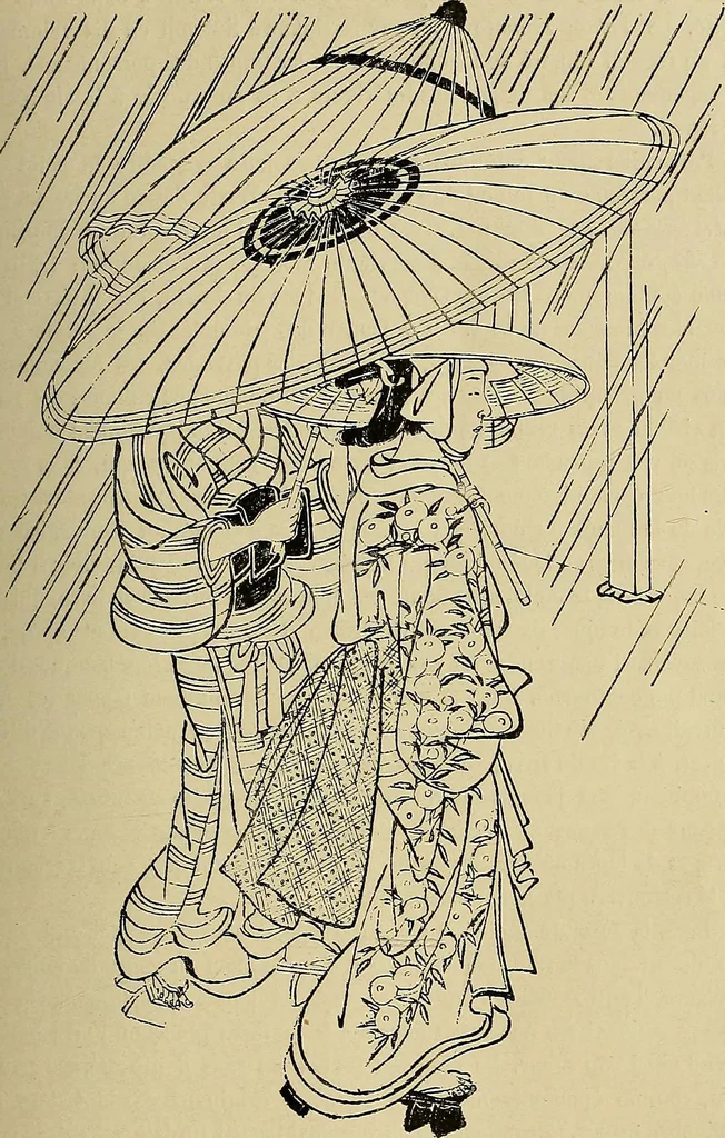 An illustration from Gazette des beaux-arts, 1859, leaf 131