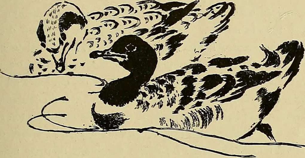 An illustration from Gazette des beaux-arts, 1859, leaf 133