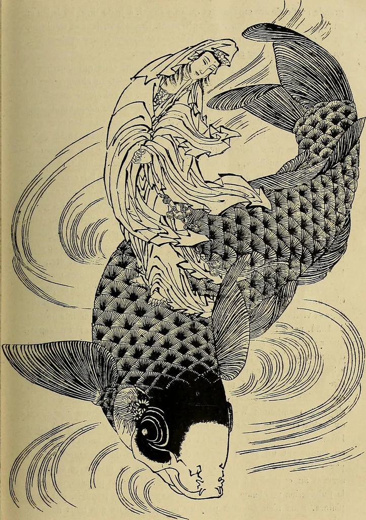 An illustration from Gazette des beaux-arts, 1859, leaf 137