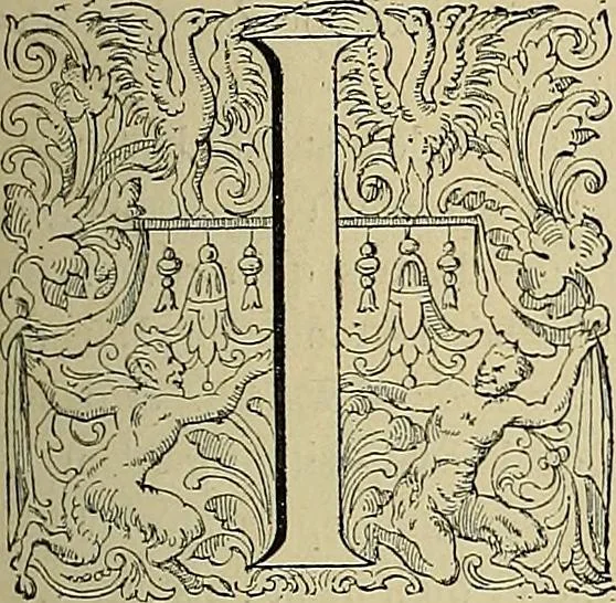 An illustration from Gazette des beaux-arts, 1859, leaf 159