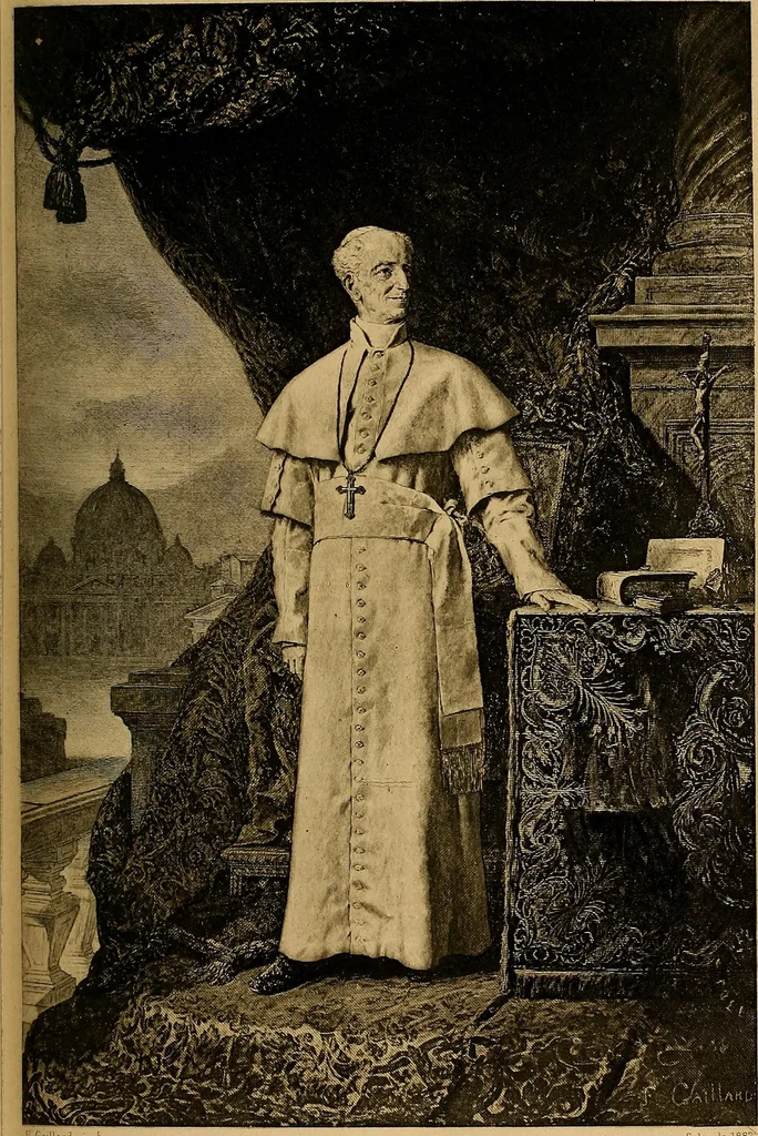 An illustration from Gazette des beaux-arts, 1859, leaf 171