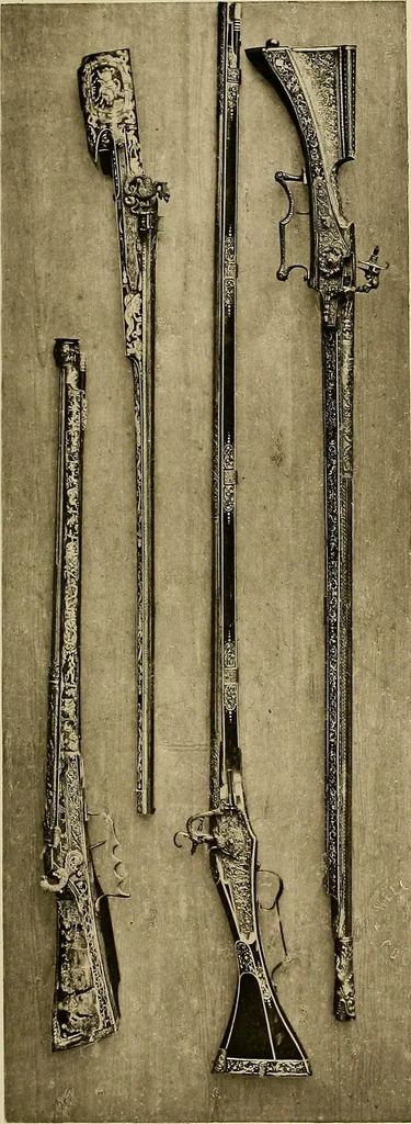 An illustration from Gazette des beaux-arts, 1859, leaf 213