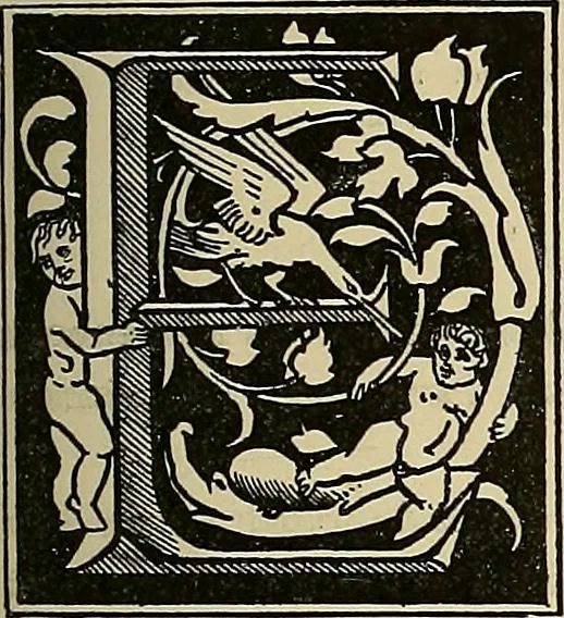 An illustration from Gazette des beaux-arts, 1859, leaf 219