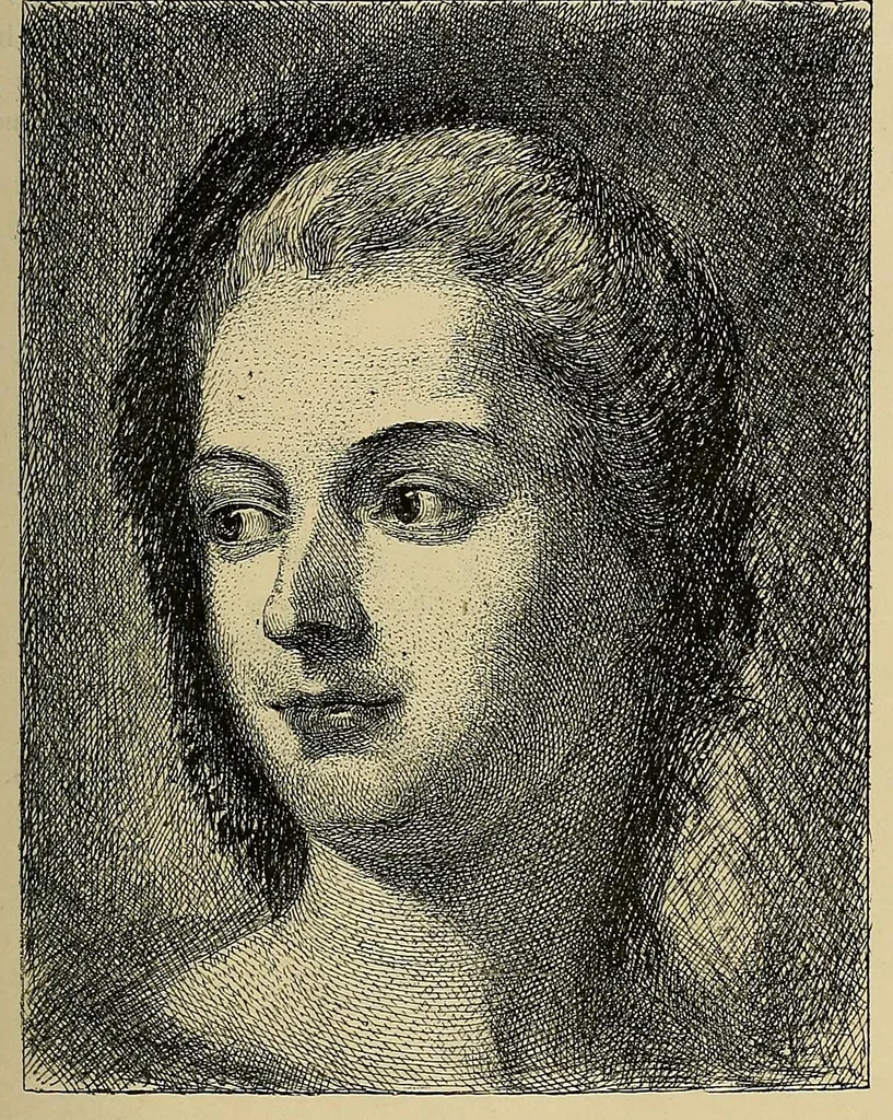 An illustration from Gazette des beaux-arts, 1859, leaf 281