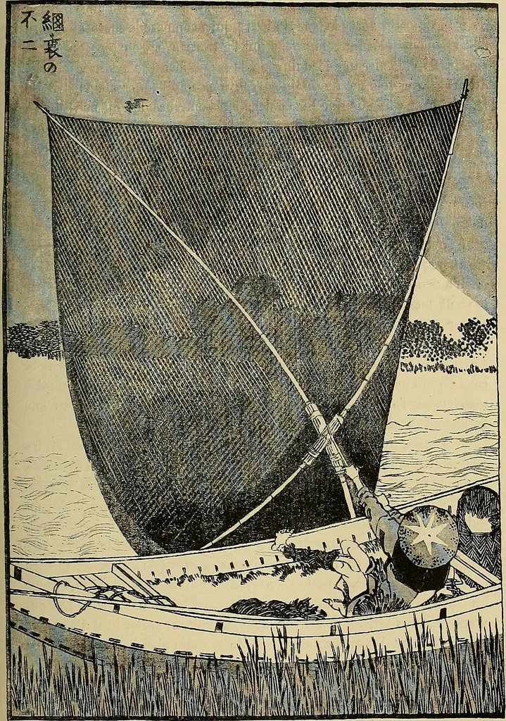 An illustration from Gazette des beaux-arts, 1859, leaf 331