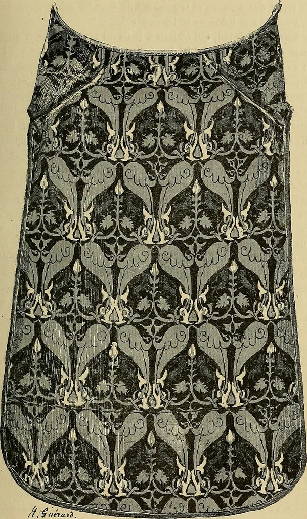 An illustration from Gazette des beaux-arts, 1859, leaf 377