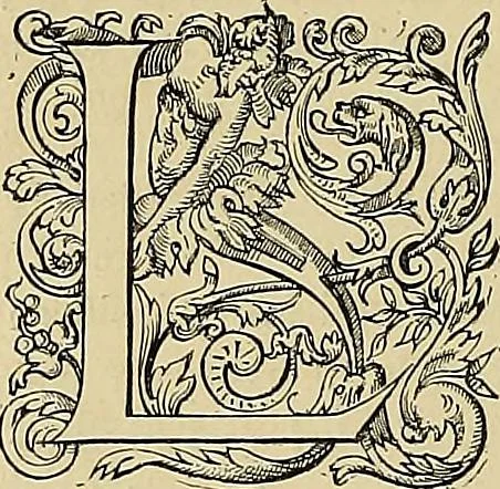 An illustration from Gazette des beaux-arts, 1859, leaf 390