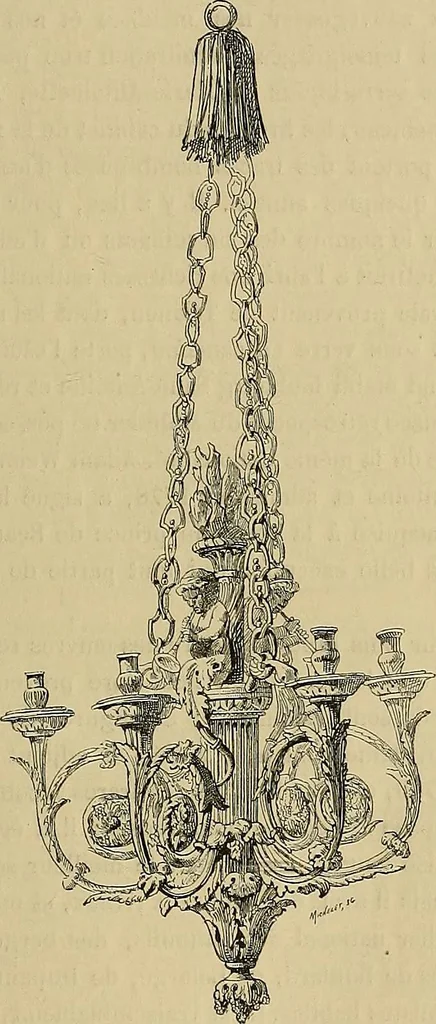 An illustration from Gazette des beaux-arts, 1859, leaf 417