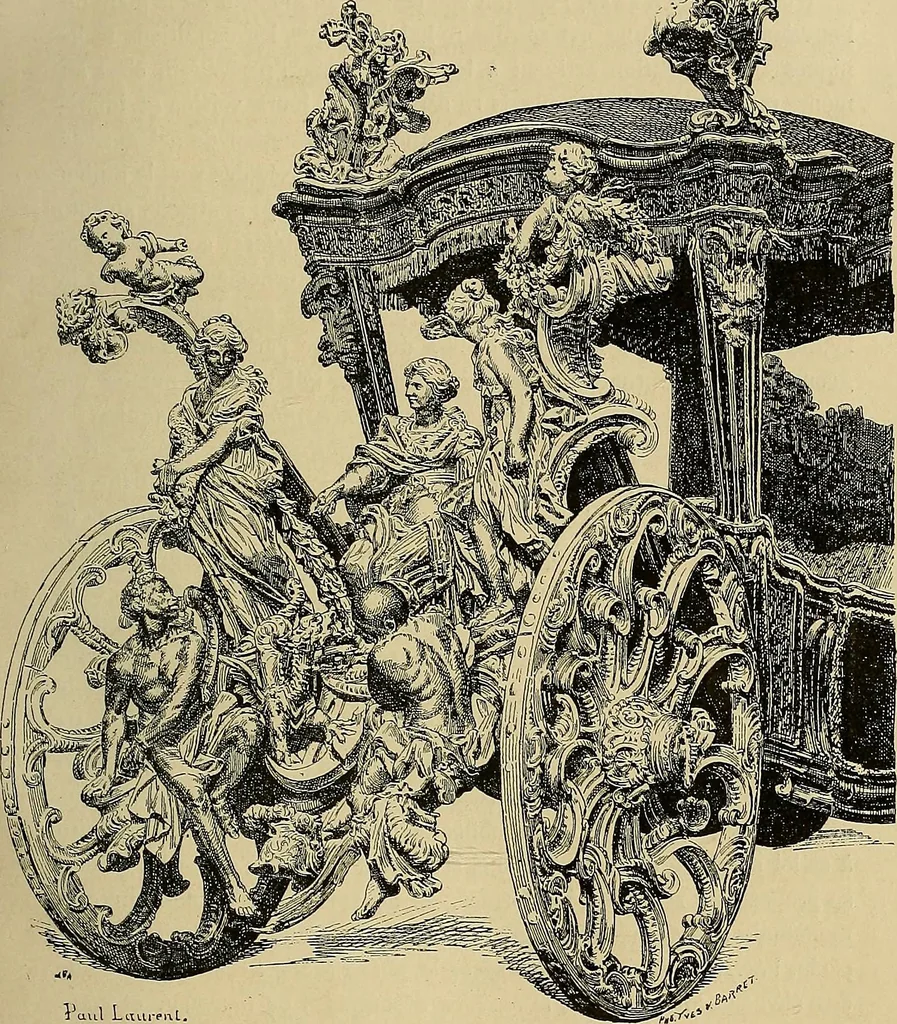 An illustration from Gazette des beaux-arts, 1859, leaf 43