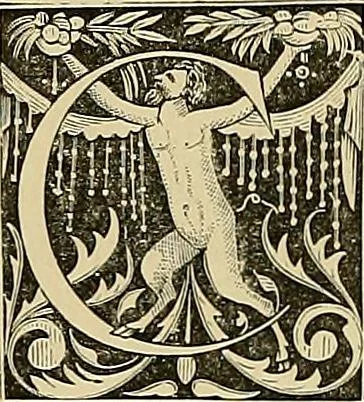 An illustration from Gazette des beaux-arts, 1859, leaf 452
