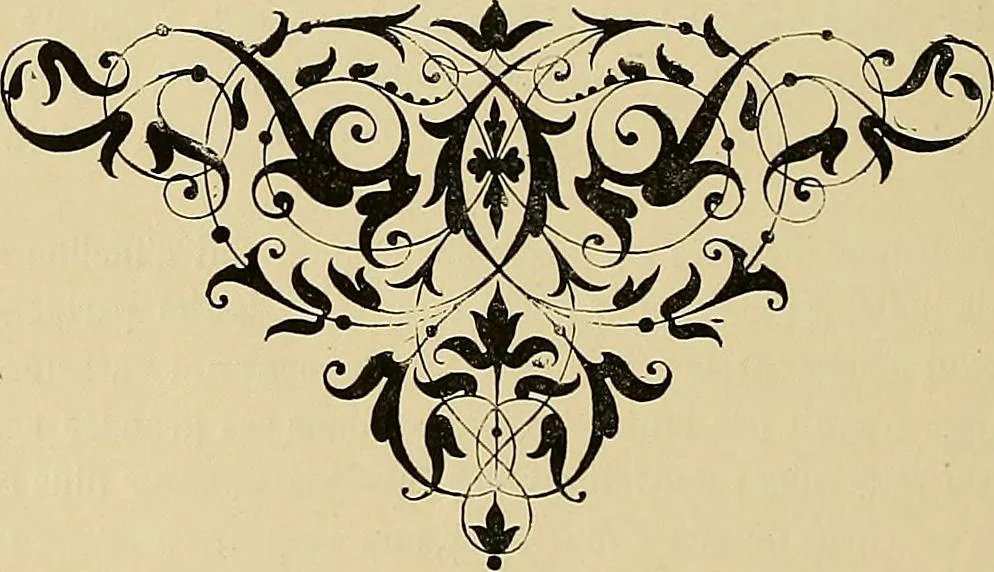 An illustration from Gazette des beaux-arts, 1859, leaf 462