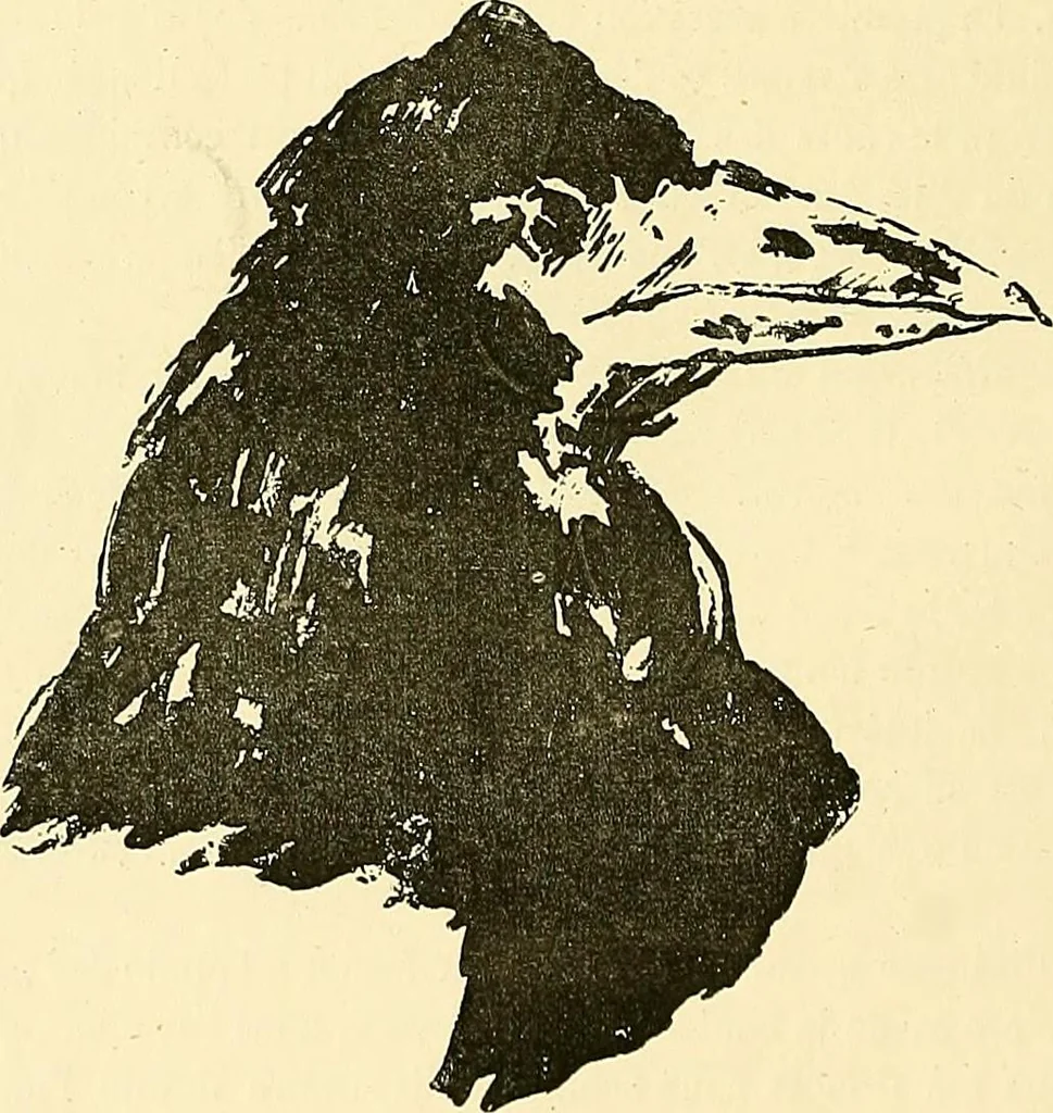 An illustration from Gazette des beaux-arts, 1859, leaf 171