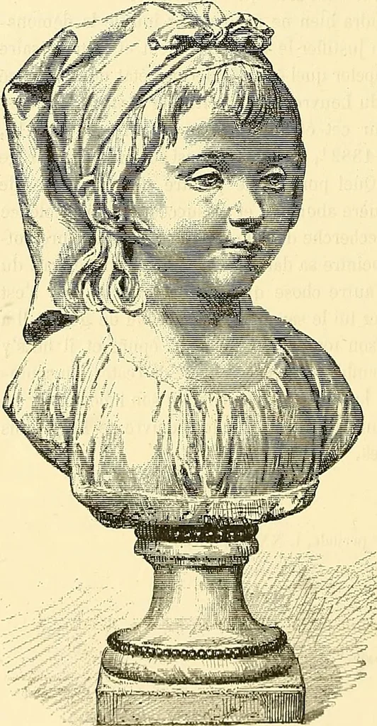 An illustration from Gazette des beaux-arts, 1859, leaf 185