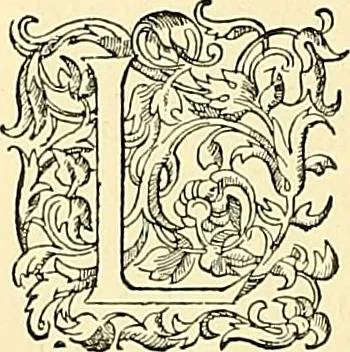 An illustration from Gazette des beaux-arts, 1859, leaf 199