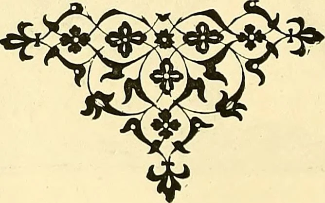 An illustration from Gazette des beaux-arts, 1859, leaf 213